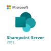 Sharepoint Server 2019