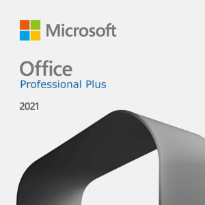 Microsoft Office Professional Plus 2021 Retail Download bind