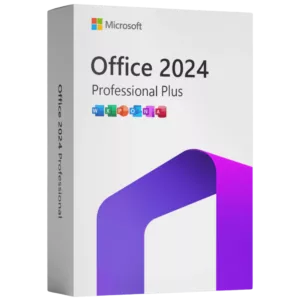 Microsoft Office 2024 Professional Plus